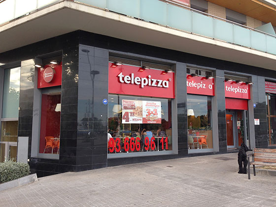 Local comercial a Sant Feliu de Llobregat